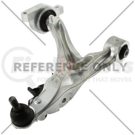 622.42133 by CENTRIC - Centric Premium Control Arm and Ball Joint