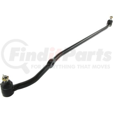 Centric 627.65301 Steering Center Link C-Tek Standard Center Link Assembly
