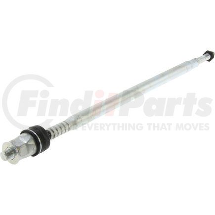 Centric 613.40040 Steering Tie Rod End C-Tek Standard Steering Rack Socket End