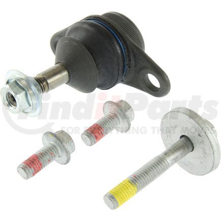 611.39005 by CENTRIC - C-Tek Standard Ball Joint