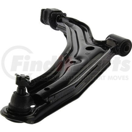623.42024 by CENTRIC - C-Tek Standard Control Arm and Ball Joint
