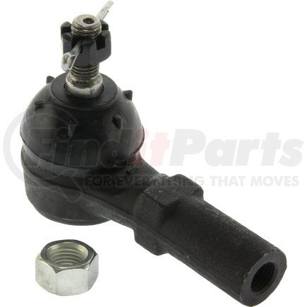 Centric 613.61125 Steering Tie Rod End C-Tek Standard Tie Rod End