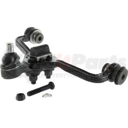 623.61073 by CENTRIC - C-Tek Standard Control Arm and Ball Joint