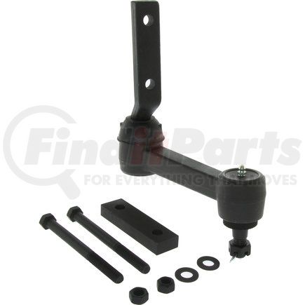 Centric 620.66021 Steering Idler Arm Centric Premium Idler Arm Assembly