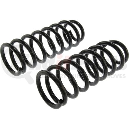 630.44082 by CENTRIC - Premium Coil Spring Set