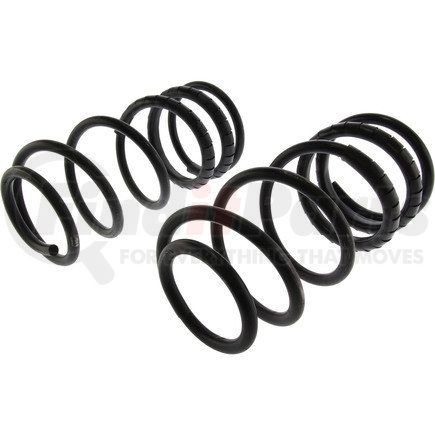 630.62129 by CENTRIC - Premium Coil Spring Set