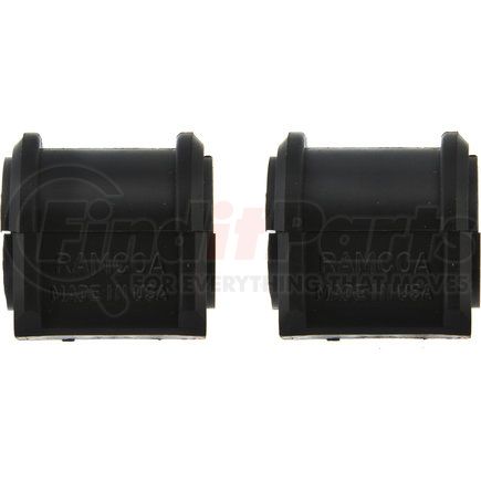 Centric 602.61114 Suspension Stabilizer Bar Bushing Centric Premium Sway Bar Bushing Kit