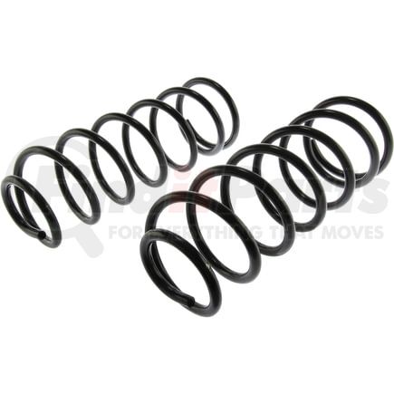 Centric 630.62074 Coil Spring Premium Coil Spring Set