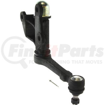 Centric 620.44020 Steering Idler Arm Centric Premium Idler Arm Assembly