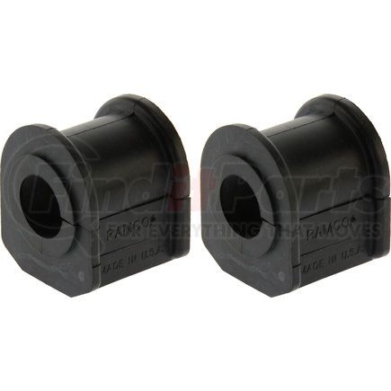 602.61121 by CENTRIC - Centric Premium Sway Bar Bushing Kit