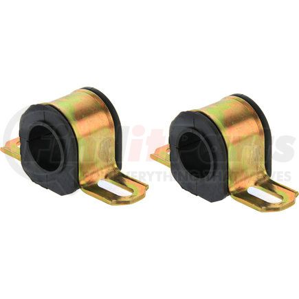 602.61141 by CENTRIC - Centirc Premium Sway Bar Bushing Kit