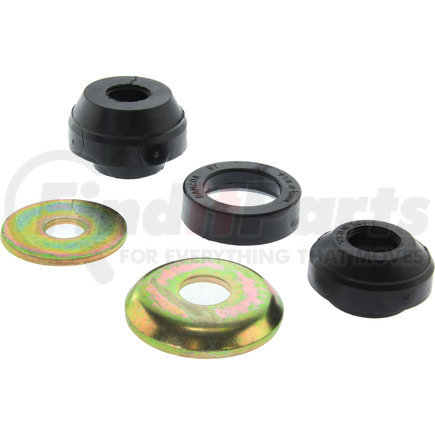 Centric 602.65157 Radius Arm Bushing Kit Centric Premium Radius Arm Bushing Kit