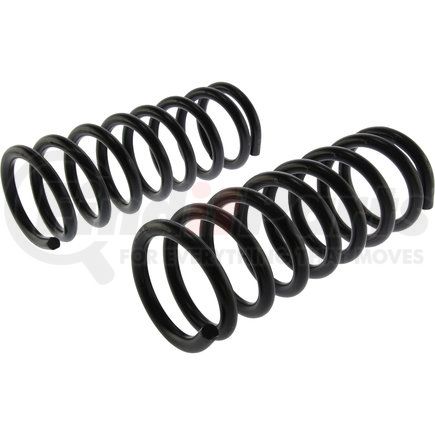 630.50001 by CENTRIC - Premium Coil Spring Set
