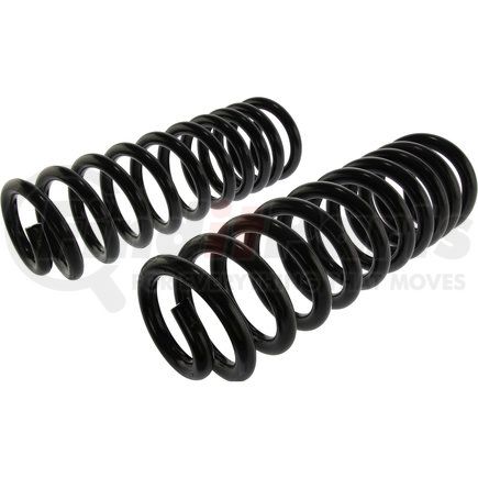 Centric 630.65047 Coil Spring Premium Coil Spring Set