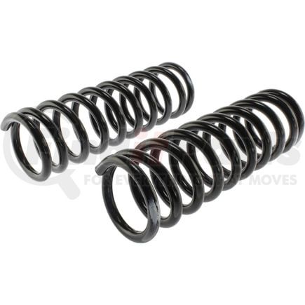 630.62042 by CENTRIC - Premium Coil Spring Set