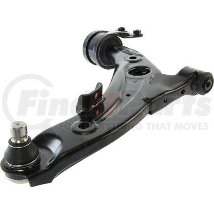 Centric 623.45016 Suspension Control Arm and Ball Joint Assembly C-Tek Standard Control Arm and Ball Joint
