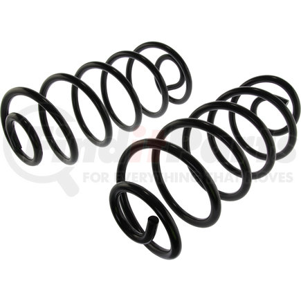 Centric 630.66086 Coil Spring Premium Coil Spring Set