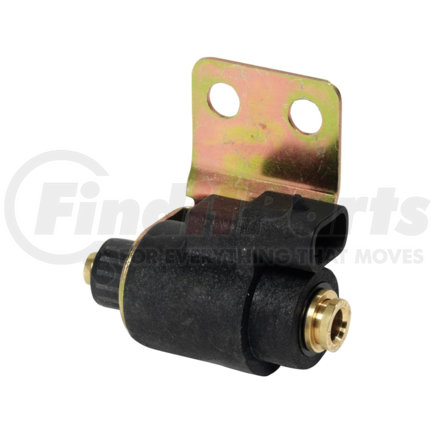 H00570CF by HADLEY - VALVE - SOLENOID ELE/A