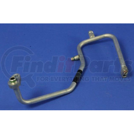 5072312AA by CHRYSLER - A/C LIQUID LINE