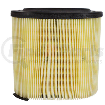 FA1928 by MOTORCRAFT - Air Filter - Air Cleaner Element Assembly