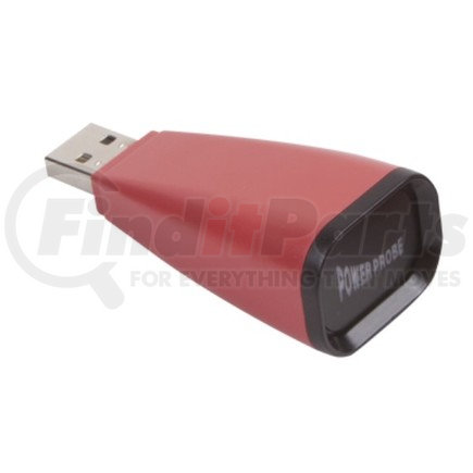 TSTUSB by POWER PROBE - USB Tester