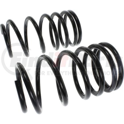 Centric 630.44062 Coil Spring Premium Coil Spring Set