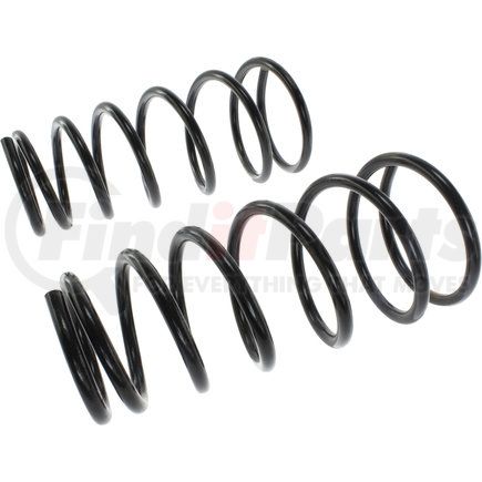 630.44069 by CENTRIC - Premium Coil Spring Set