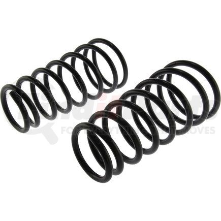 Centric 630.50007 Coil Spring Premium Coil Spring Set