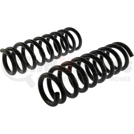 Centric 630.66135 Coil Spring Premium Coil Spring Set