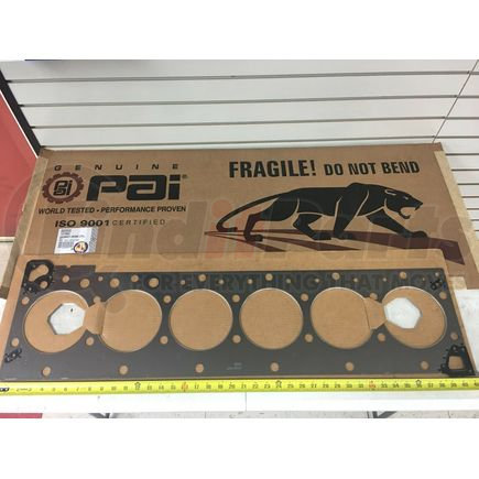 131860 by PAI - Engine Cylinder Head Gasket - Cummins ISX Series Application