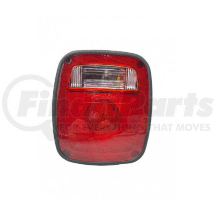 20832525 by MACK - Tail Light - Lamp (14mo52bm)