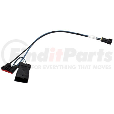 A06-94214-000 by FREIGHTLINER - HVAC Wiring Harness