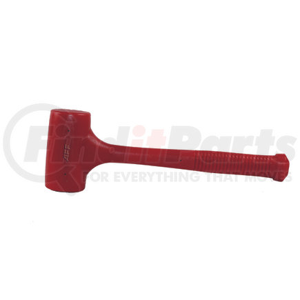 50503 by AMERICAN FORGE & FOUNDRY - 3 LB SD DEAD BLOW HAMMER