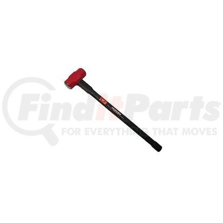 50210 by AMERICAN FORGE & FOUNDRY - SLEDGE HAMMER 8 LB - 24"