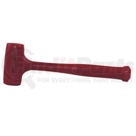50500 by AMERICAN FORGE & FOUNDRY - 1 LB SD DEAD BLOW HAMMER