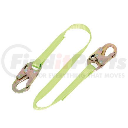 V815404 by PEAKWORKS - Restraint Lanyard - 4 FT