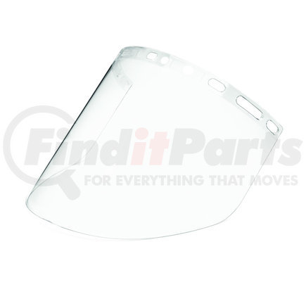 S37704 by SELLSTROM - FACE SHIELD UNIVERSAL Clear