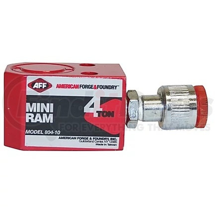 804-10 by AMERICAN FORGE & FOUNDRY - MINI RAM 4 TON