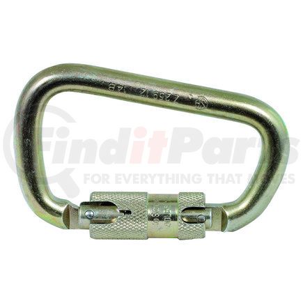 V860120 by PEAKWORKS - 1" Carabiner CSA CE