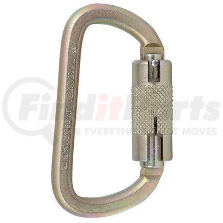 V860121 by PEAKWORKS - 3/4" Carabiner CSA CE