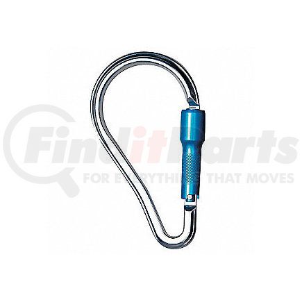 V860135 by PEAKWORKS - Carabiner, Aluminium