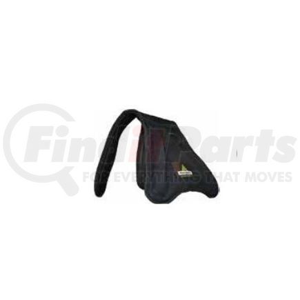 V860301 by PEAKWORKS - Back Pad for Harness