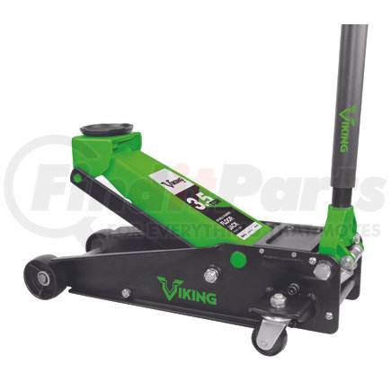 53350 by VIKING - Viking 3.5 Ton Floor Jack