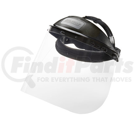 14957 by JACKSON SAFETY - MODEL K HEADGEAR / WINDOW KIT