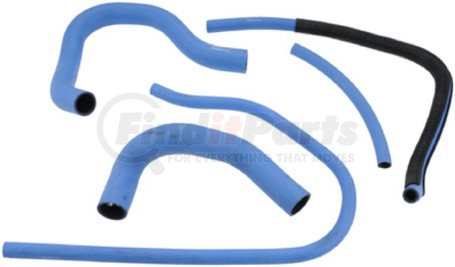 5009 by CONTINENTAL AG - Blue Xtreme Hose Kit