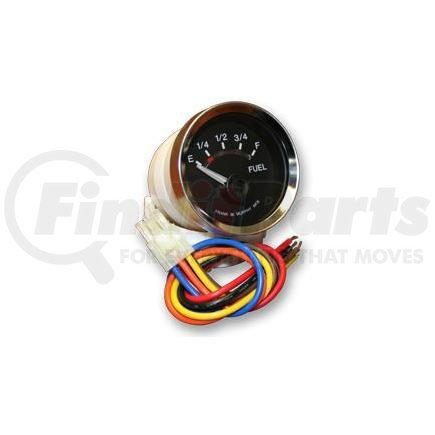 EGS21F12 by MURPHY - SWITCH GAUGE - FUEL W/STD WIRE HARNESS