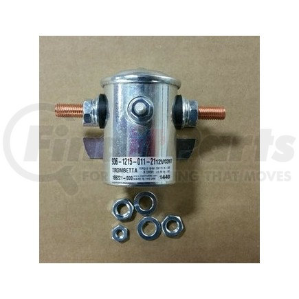 936-1215-011-21 by TROMBETTA - Solenoid