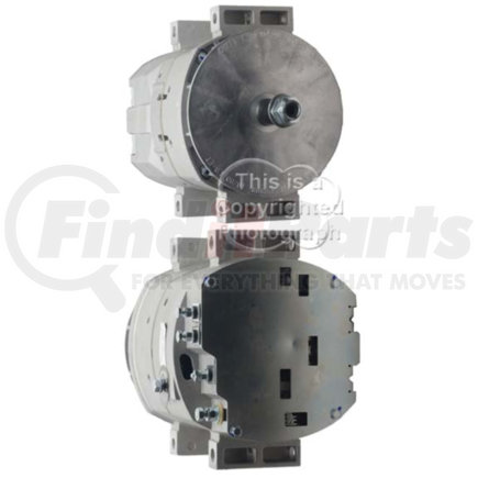 400-12216 by J&N - Alternator 12V, 170A, Delco 36SI, New