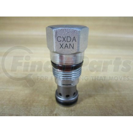 CXDA-XAN by SUN HYDRAULICS - VALVE T13A CAVITY