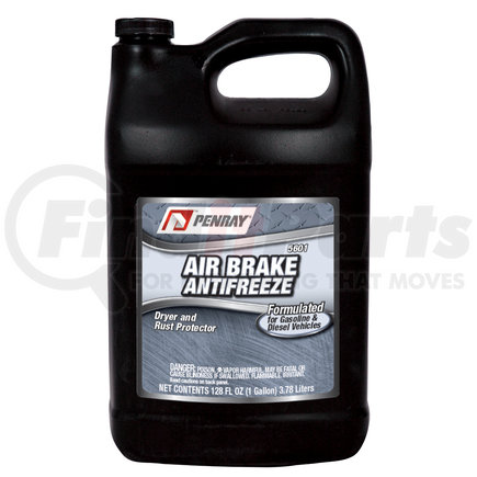 5601 by PENRAY - 1 GAL-AIR BRAKE ANTIFREEZE